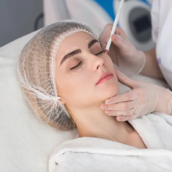 planejamento da harmonização facial em São Paulo