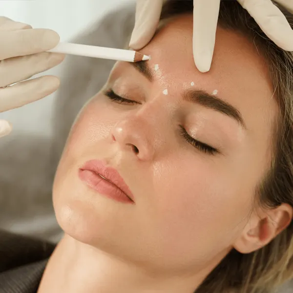 harmonização facial preenchimento em São Paulo