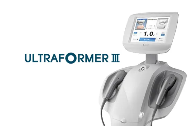 ultraformer, tratamento com ultrassom em SP